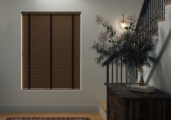 Kolsva Deluxe, Sheesham - Venetian Blind - Image 6